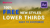 Company profile template featuring 56 pages templates with image placeholders or infographics. Company Profile After Effects Templates Free Download After Effects Templates Free Download Zip Youtube