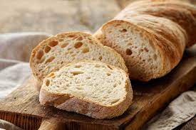 With an egg wash and a. 50 Most Popular Italian Breads Tasteatlas