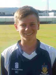 The making of Mason Crane