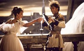 Fanfan Alexandre Jardin Vincent Perez Sophie Marceau