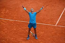 Actus simple messieurs simple dames double messieurs double gianni mina, espoir déçu et déchu. Unstoppable Roland Garros The 2021 Roland Garros Tournament Official Site