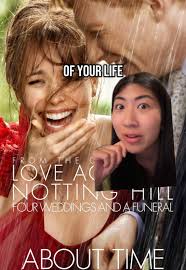 Explore 'About Time': A Cinematic Masterpiece