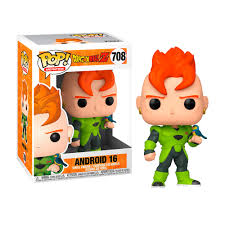 When collecting funko pop toys, you will often want to get an entire series from a particular fandom in order for your collection to be complete. Funko Pop Dragon Ball Heroes Novocom Top