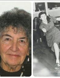 Dorothy L. Eggers Obituary August 23, 2015