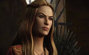 Cersei Lannister