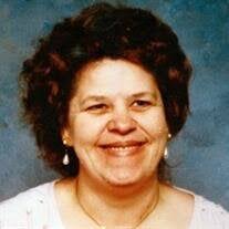 Geneva Fay Smith Obituary