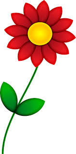 Hawaiian flower drawing hibiscus flower drawing. Red Flower Clipart Free Download Transparent Png Creazilla