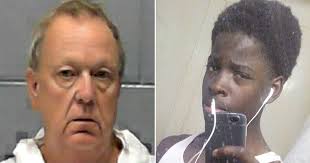 Man shoots teenager dead and says 'that's another piece of trash off the  street'