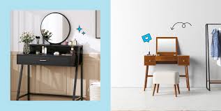 Rating 4.600135 out of 5 (135). 10 Best Makeup Vanities With Storage 2021 Makeup Vanity Desks