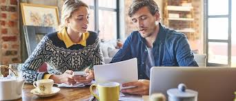 Cuál es la diferencia de APR vs. Tasa de interés | Rocket Mortgage