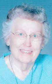 Obituary for Evelyn Mae Bates