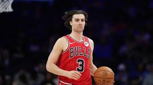 Josh Giddey Seeks Clarity for Chicago Bulls' Future