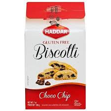 Kosher for passover and all year round. Haddar Biscotti Choco Chip Kosher For Passover 7 Oz Pack Of 6 Buy Online In Jersey At Jersey Desertcart Com Productid 59773023