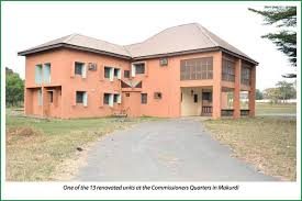 Image result for Gov. Ortom speaks on achievements, herdsmen invasion, Miyetti Allah, workers’ salary, Akume, others [INTERVIEW]