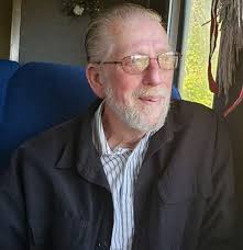 Lonnie Potter Obituary March 7, 2022