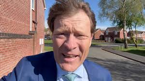 Huge support for Reform UK in Lincolnshire 🇬🇧, Something is happening ….