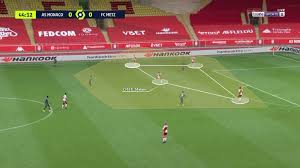 Maizieres metz athletic club u13 m3. Analysis Gifted Matazo Shines Brightly Against Metz