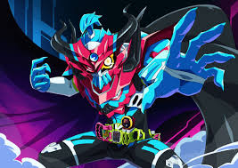 kamen rider おしゃれまとめの人気アイデア pinterest ammcdaniel イラスト タドルファンタジー アニメ