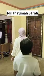 Adik beradik siti sarah raisuddin. Bangun 5 Pagi Tolak Troli Buka Gerai Barulah Ke Sekolah Siti Sarah Mingguan Wanita