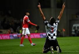 Improve your game, take it to a new level ⚽️ @teamoffuture @boavistafutebolclube @portugal nike.com. Benfica Come Unstuck At Boavista Porto And Sporting March On