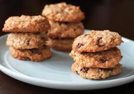 Patrick's day traditional irish soda. Pecan Coconut Oatmeal Chocolate Chip Cookies Recipe The Kitchen Magpie