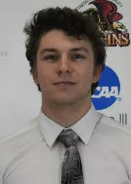 Gunnar Seaman (3/25/2025)