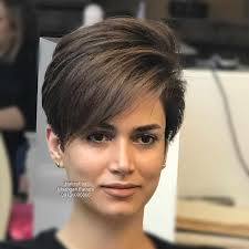 Pixie krátké účesy 2020 / pin auf ucesy : Pin On New Do