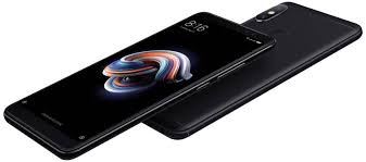 Redmi Note 5 Pro Features