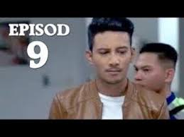 Drama 2018 Mr Grey Episod 9 Youtube