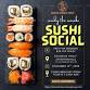 Kaneohe Business Group - Sushi Social event image