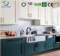 Vietnam Kitchen Cabinetry Factory Modern Rta Kitchen Cabinet Foshan Wooden  Furniture Antique Kitchen Cabinet Accessories for Home Improvement