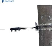 PAI Stainless Steel Wire Fiber Fiber Optic Aerial Ads Drop ...