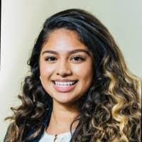 Yazmin Suarez's Instagram, Twitter & Facebook