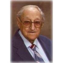 Archie D McCullough Obituary