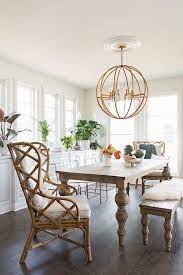 31 Of The Most Brilliant Modern Dining Table Design Ideas Diningroomlighting Diningroo Minimalist Dining Room Rustic Dining Room Farmhouse Dining Rooms Decor
