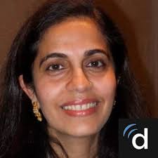 Dr. Priya Kishnani, MD