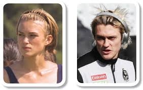 See what darcy moore (darcymooree) has discovered on pinterest, the world's biggest collection of ideas. This Weekend S Separated At Birth The Age Real Footy Facebook
