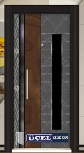 Çelik kapı ve bina giriş kapısı satan veya yapan firmalar arasında 15 yıllık deneyimli ekibimiz teslimat ve montajını anahtar teslim olarak kurulumunu. Ucel Celik Kapi Izmir Celik Kapi