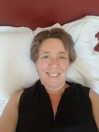 Wishing healing and recovery