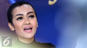 Meninggal Dunia, Ini Posting Terakhir Julia Perez di Instagram