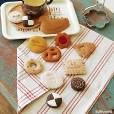 簡単 かわいいフェルトの手作りクッキー3種の作り方 ぬくもり フェルト 食べ物 スイーツ おままごと 簡単 クッキー 手作り 作り方 ハンドメイド 手芸 nukumore フェルト スイーツ 手作りクッキー フェルトで作った食べ物