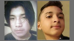 MS-13 gang members charged for allegedly murdering 2 teens, burying remains  in Va. park