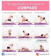 Luly Garza Yoga Posturas De Yoga Yoga Posturas