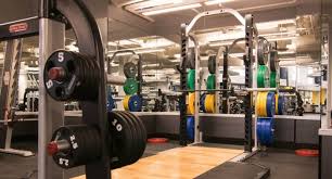 Velkommen til fitness world's officielle facebookside. Steve Nash Fitness World Is Now Open In Richmond And You Need To See It Listed