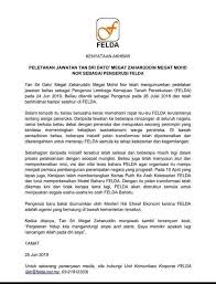 Hal ini jelas berlaku sekiranya amalan perdagangan tersebut berciri diskriminasi. Felda Ini Agensi Kerajaan Di Anti Mahathir Pro Anwar Facebook