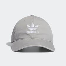 4.7 out of 5 stars 8,538. Adidas Relaxed Strap Back Hat Grey Adidas Us