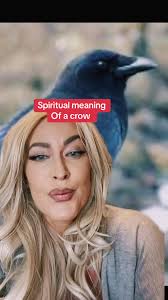 What It Means When A Crow Brings You A Dead Mouse