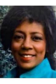 Tamara (Ewell) Jackson Obituary in Steelton at Major H. Winfield Funeral  Home