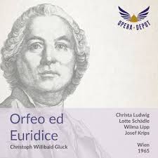 Donizetti: La fille du régiment (In German)