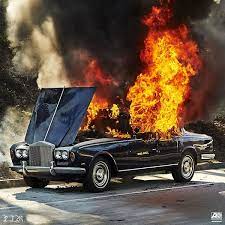 The discovery sparked an infatuation with '60s pop culture and its politically charged music. Portugal The Man Woodstock Album Review Pitchfork